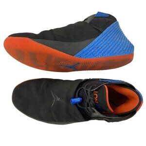 2018 NIKE Jordan Why Not ZERO.1 Triple Double Size 11 Shoes AA2510-015 GUC 7972